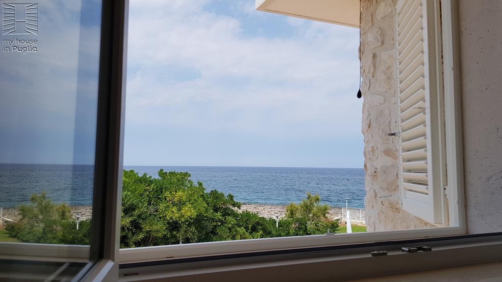 Case Vacanza Marzano Monopoli Exterior photo