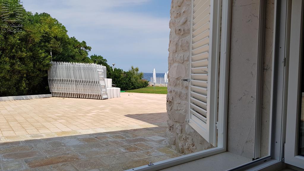 Case Vacanza Marzano Monopoli Exterior photo